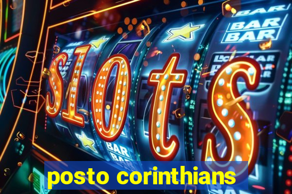 posto corinthians